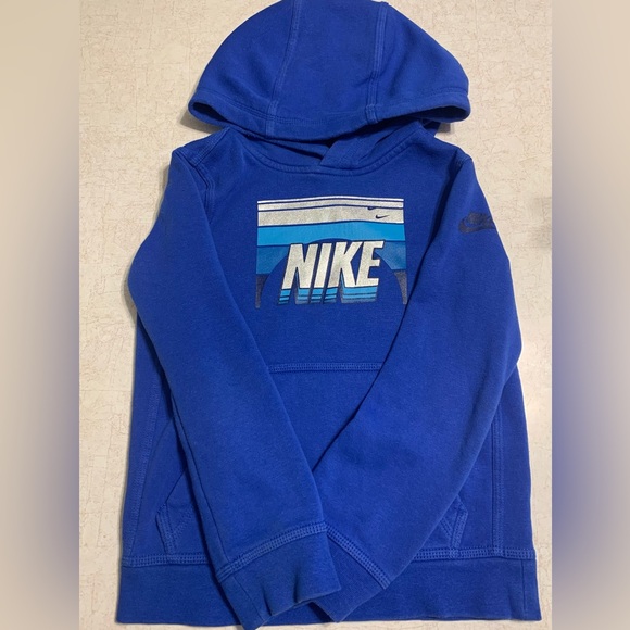 Nike Other - Nike kids hoodie, size XS